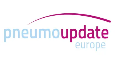 Pneumo Update Europe Logo