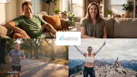Video of challanges in asthma management and how Vivatmo makes a difference