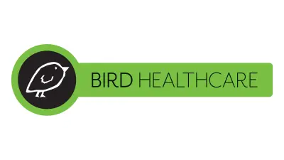 Logo Bird Healthcare