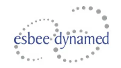 Logo Esbee Dynamed