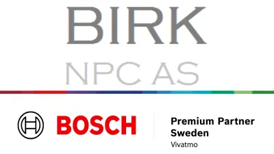 Logo Birk