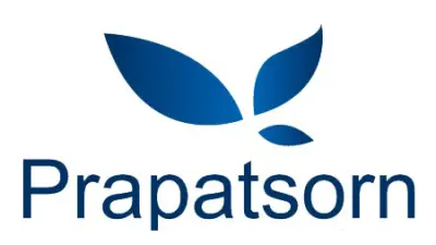Logo Prapatsorn