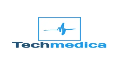 Techmedica Logo