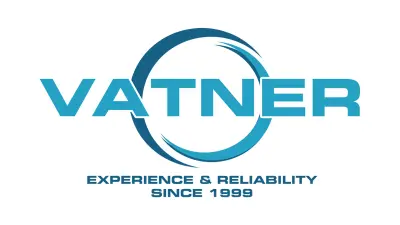 Logo Vatner