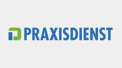 Logo Praxisdienst