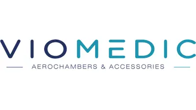 Viomedic Logo