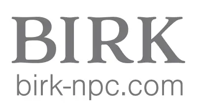 Logo Birk