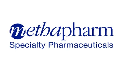 Methapharm Logo